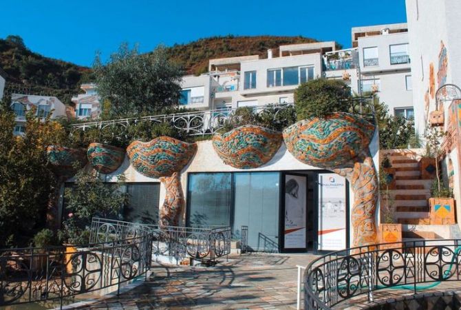 Apartment for sale in Tirana 2+1, Emty