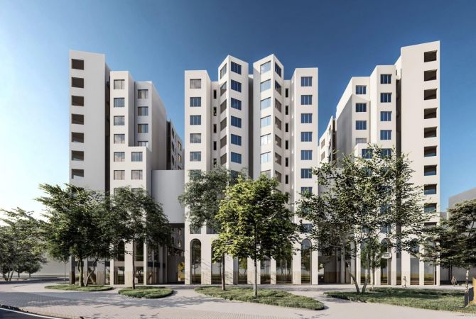 Business Property in Sale 2+1 in Tirana - 75,900,000 Leke