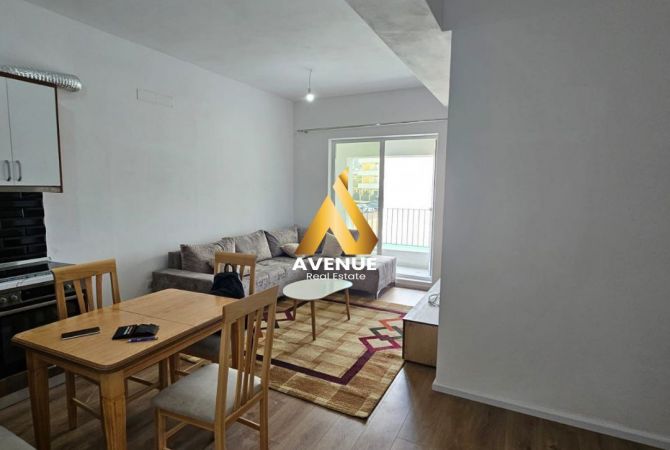 JEPET ME QERA APARTAMENT 2+1+2 RESIDENCA KAIMI, ALI DEMI, TIRANE