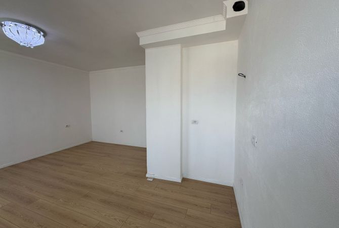 SHITET APARTAMENT 1+1 NE YZBERISHT, TIRANE  