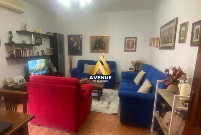 JEPET ME QERA  APARTAMENT 1+1 RRUGA SHEFQET MUSARAJ, PRANE 21 DHJETORI, TIRANE 