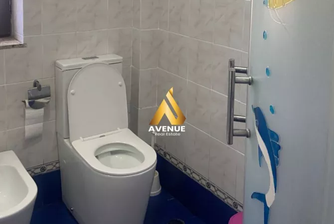 Shtepi me qera Apartament ne Tirane, 1+1, Mobilimi E mobiluar, Pagesa 50,000  Leke.