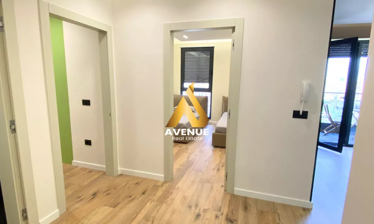 Shtepi me qera Apartament ne Tirane, 2+1, Mobilimi E mobiluar, Pagesa 1,400  Euro.