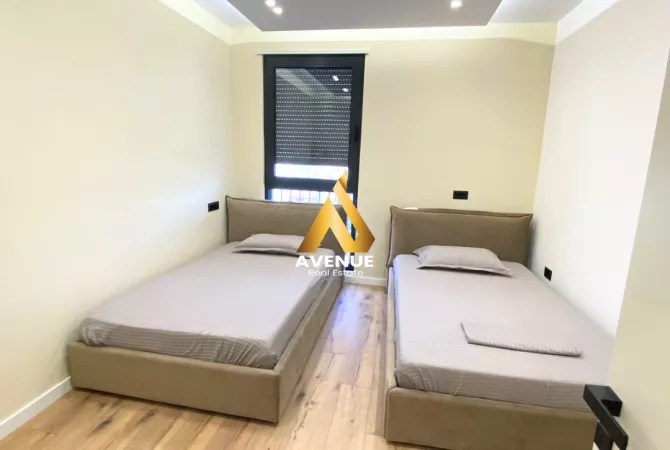 Shtepi me qera Apartament ne Tirane, 2+1, Mobilimi E mobiluar, Pagesa 1,400  Euro.