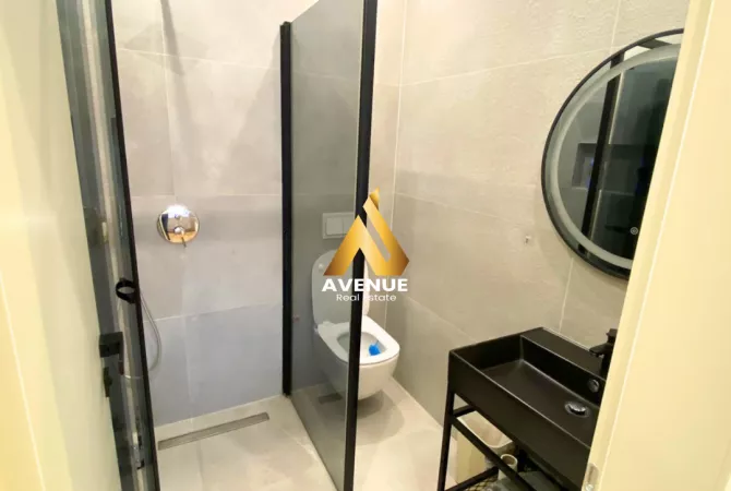 Shtepi me qera Apartament ne Tirane, 2+1, Mobilimi E mobiluar, Pagesa 1,400  Euro.