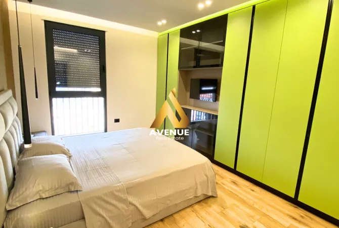 Shtepi me qera Apartament ne Tirane, 2+1, Mobilimi E mobiluar, Pagesa 1,400  Euro.