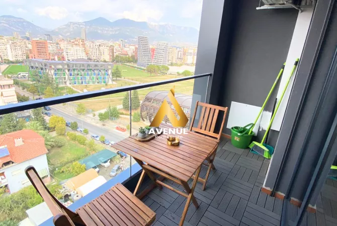 Shtepi me qera Apartament ne Tirane, 2+1, Mobilimi E mobiluar, Pagesa 1,400  Euro.