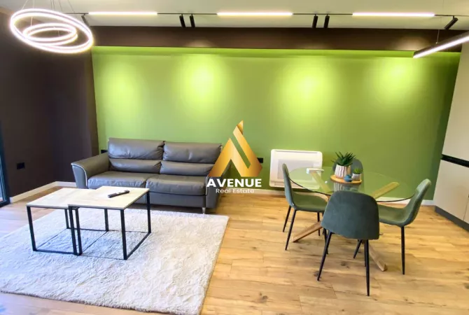 Shtepi me qera Apartament ne Tirane, 2+1, Mobilimi E mobiluar, Pagesa 1,400  Euro.