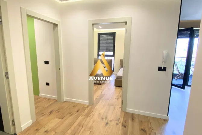 SUPER APARTAMENT LUKSOZ JEPET ME QIRA APARTAMENT 2+1+2 OLYMPIC RESIDENCE, TIRANË