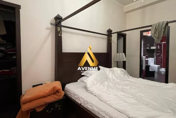 Shtepi me qera Apartament ne Tirane, 2+1, Mobilimi E mobiluar, Pagesa 1,300  Euro.