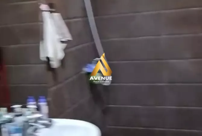 Appartamento in affitto a Tirana 2+1, Arredato