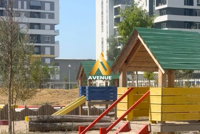 Shtepi ne shitje Apartament ne Tirane, 1+1, Mobilimi Bosh, pa mobiluar, Pagesa 68,000  Euro.