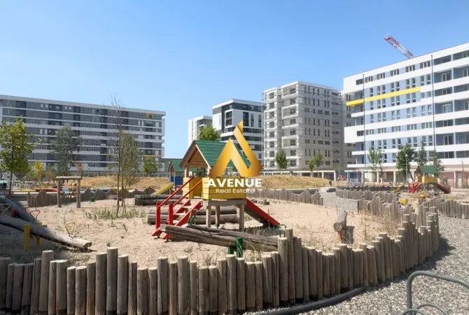 Shtepi ne shitje Apartament ne Tirane, 1+1, Mobilimi Bosh, pa mobiluar, Pagesa 68,000  Euro.