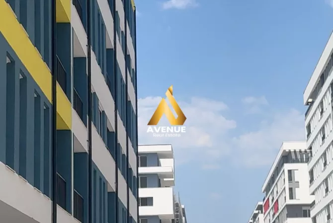 Shtepi ne shitje Apartament ne Tirane, 1+1, Mobilimi Bosh, pa mobiluar, Pagesa 68,000  Euro.