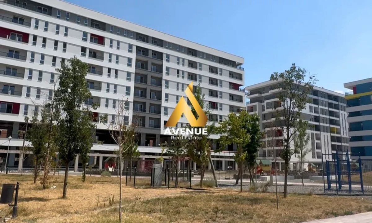 Shtepi ne shitje Apartament ne Tirane, 1+1, Mobilimi Bosh, pa mobiluar, Pagesa 68,000  Euro.