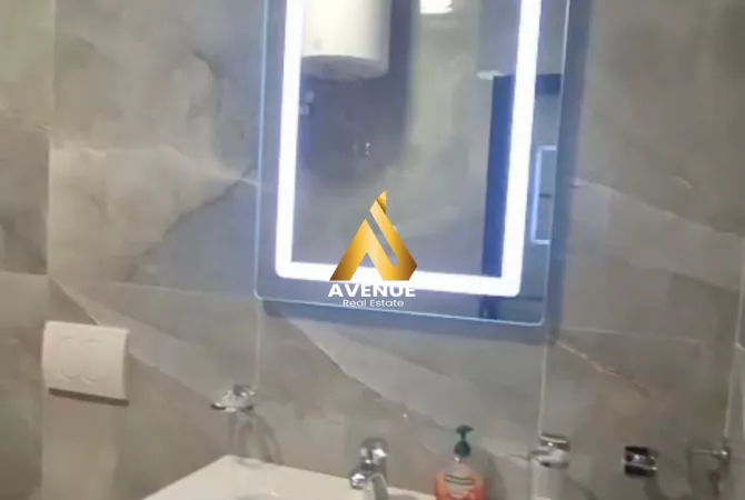 Shtepi me qera Apartament ne Tirane, 1+1, Mobilimi E mobiluar, Pagesa 650  Euro.