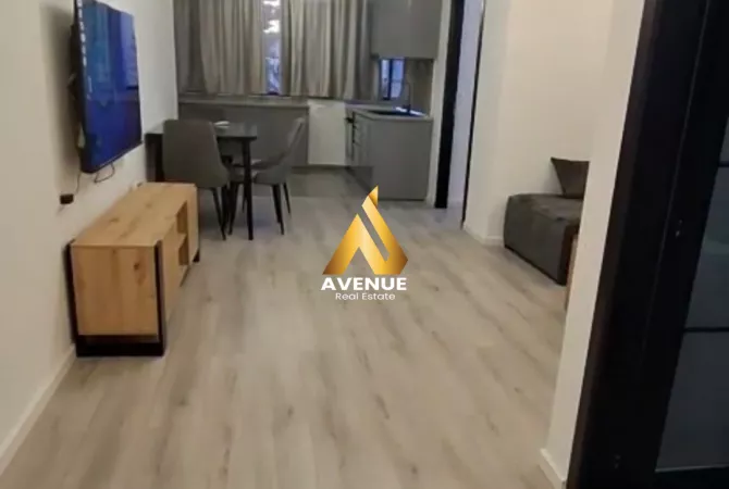 JEPET ME QIRA APARTMENT 1+1 BULEVARDI ZOGU  I