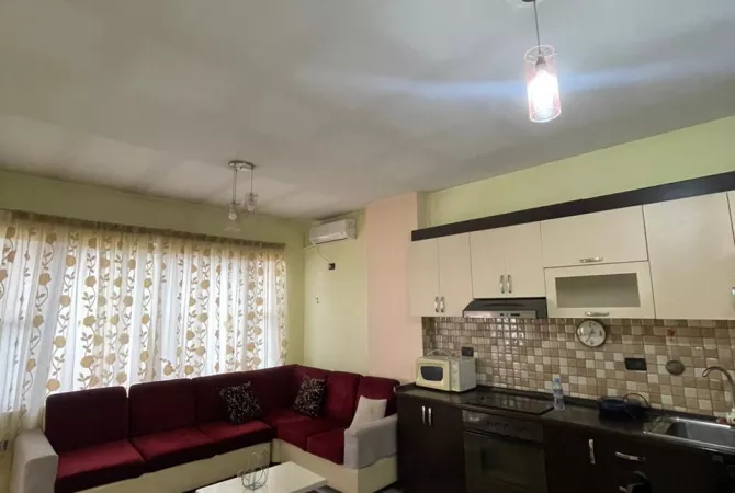 SHITET APARTAMENT 2+1 NE YZBERISHT