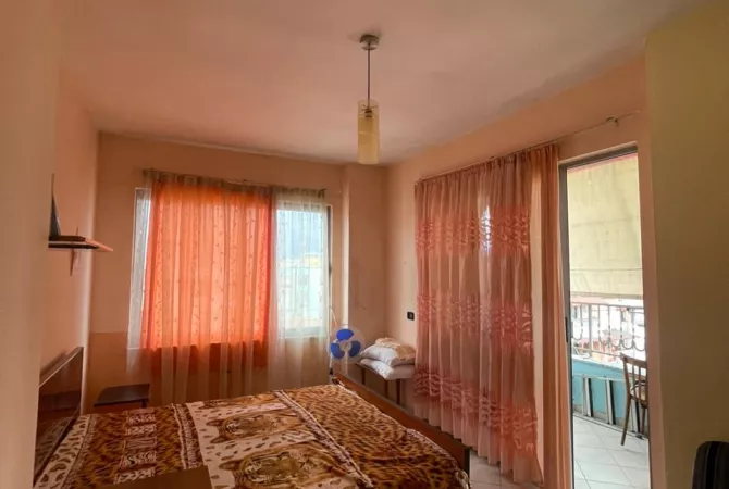 Appartamento in vendita a Tirana 2+1, Arredato