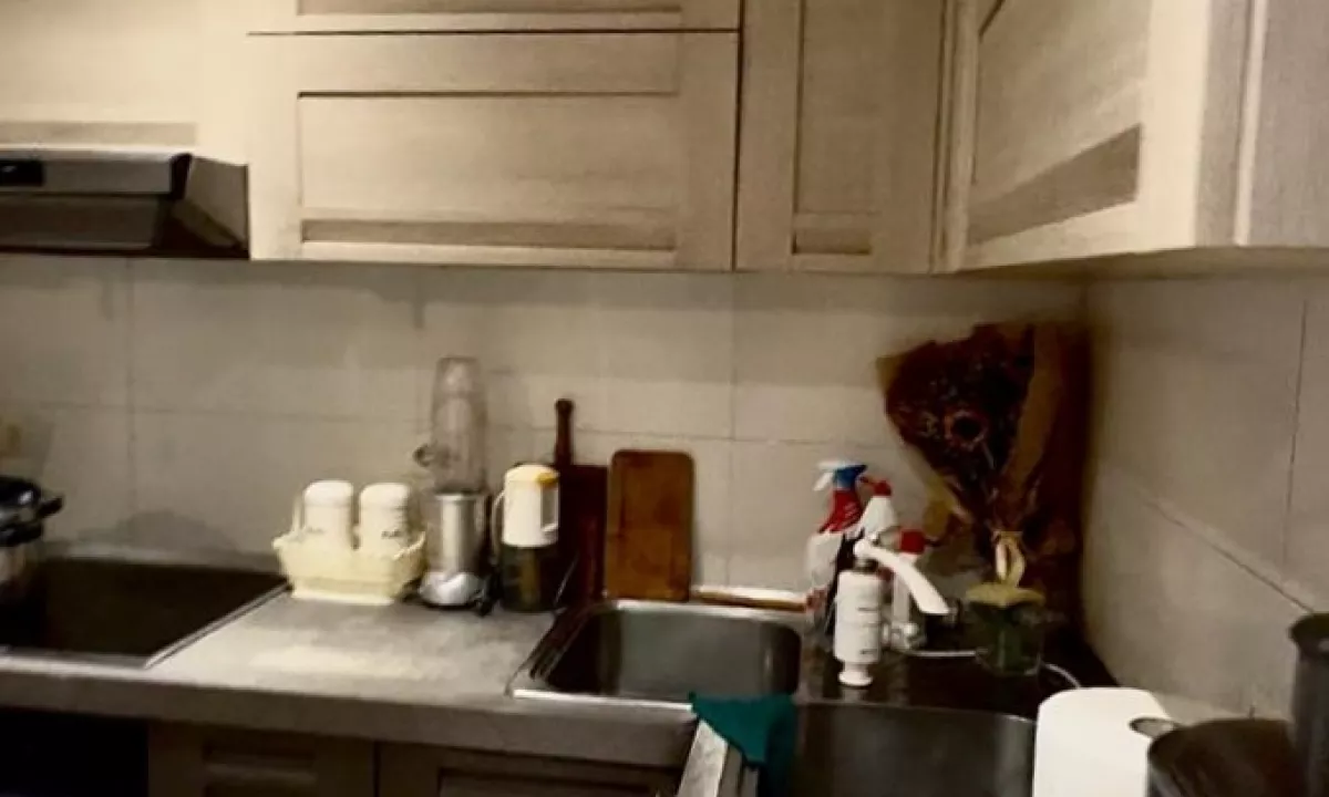 Appartamento in vendita a Tirana 2+1, Arredato