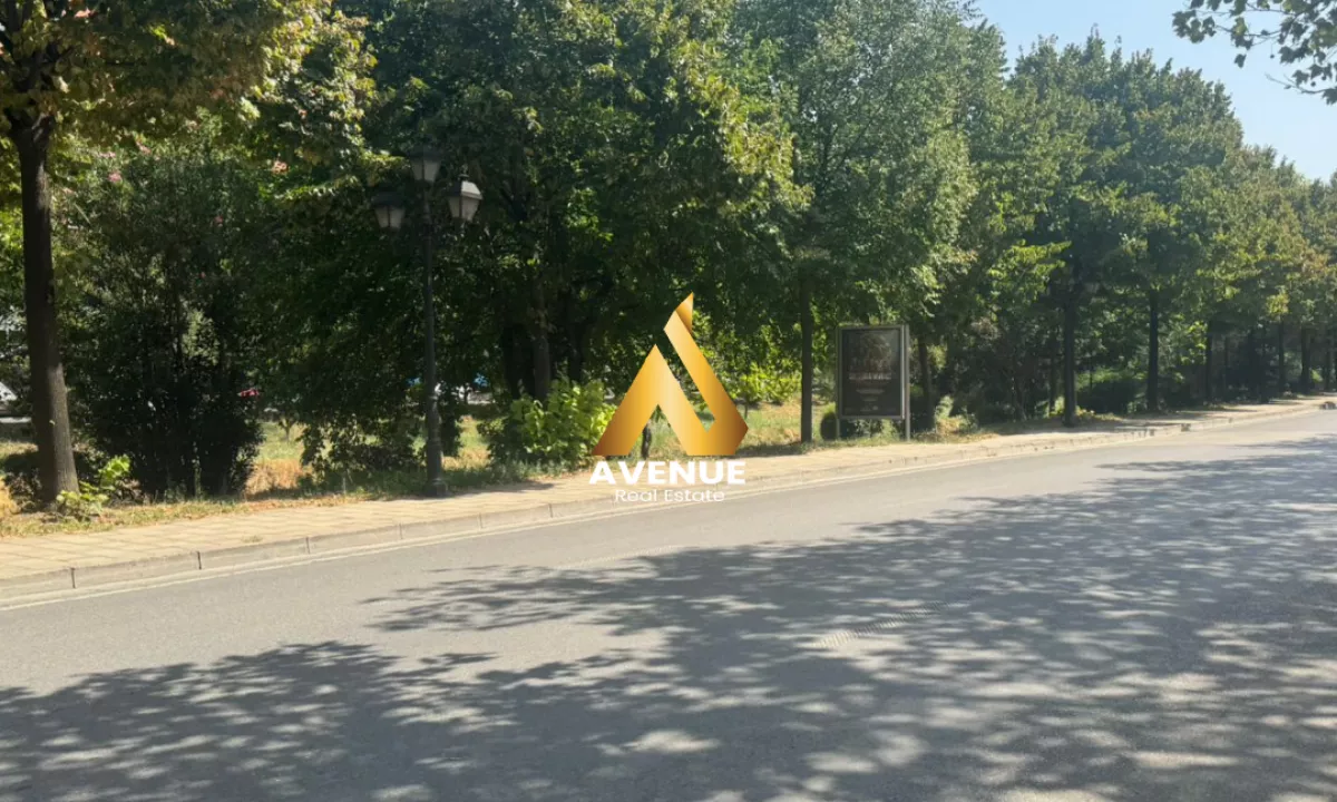 Jepet me qira ambient biznesi buze rruge – Bulevardi Bajram Curri  