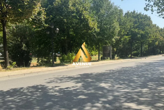 Business Property for Rent 1+1 in Tirana - 1,700 Euro