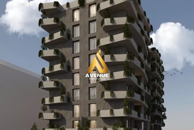 Business Property for Rent 1+1 in Tirana - 3,400 Euro