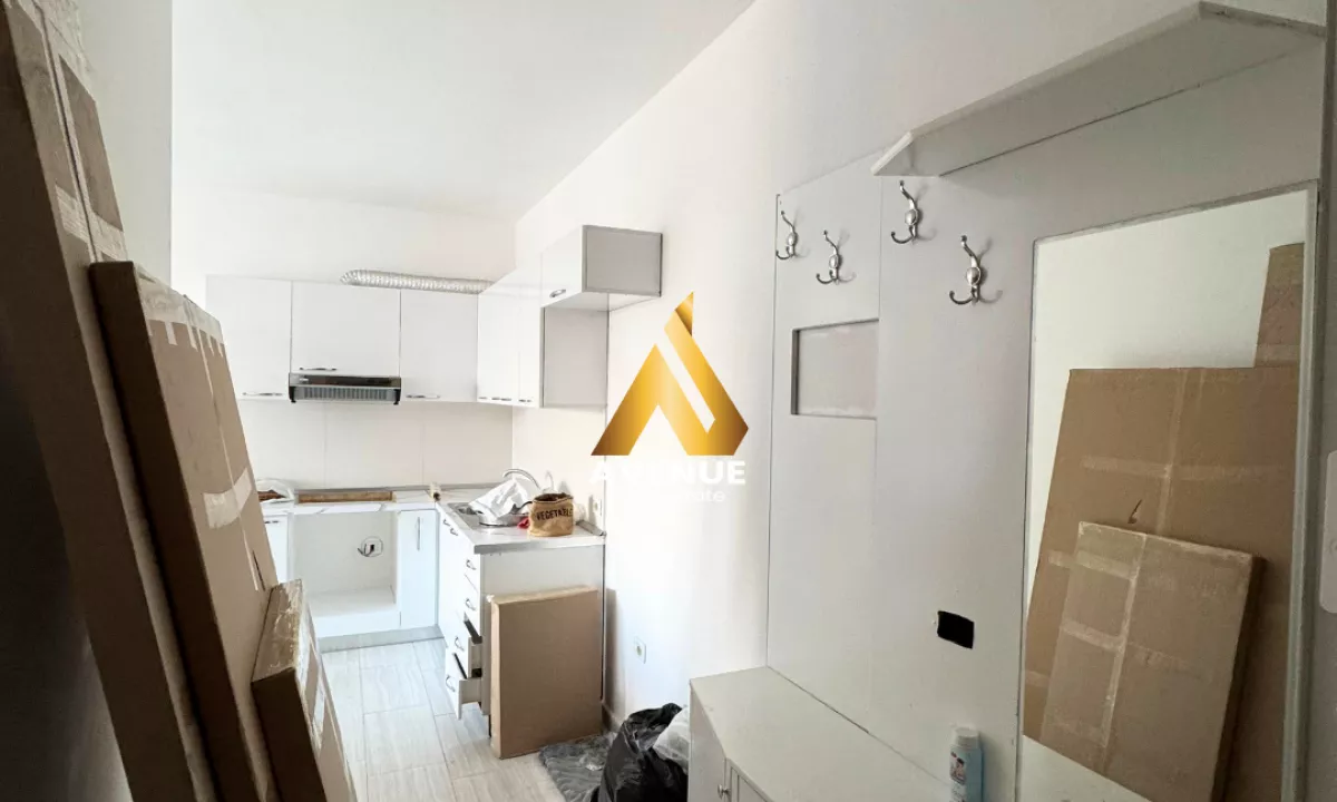 Shtepi ne shitje Apartament ne Tirane, 1+1, Mobilimi Pjeserisht e mobiluar, Pagesa 9,135,000  Leke.