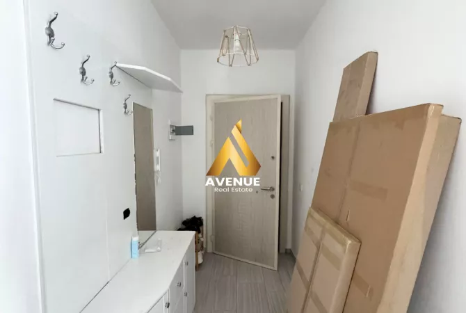 Shtepi ne shitje Apartament ne Tirane, 1+1, Mobilimi Pjeserisht e mobiluar, Pagesa 9,135,000  Leke.