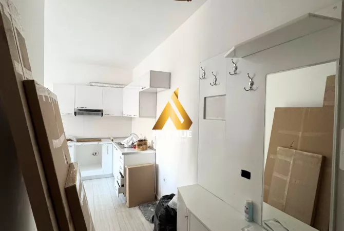 SHITET APARTAMENT 1+1 NE ASTIR 