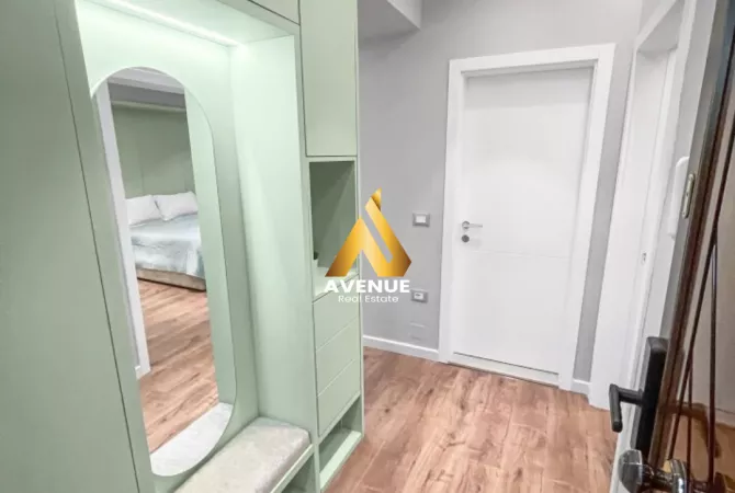 ✨ Jepet me qera Apartament 1+1 + Ballkon ✨ 