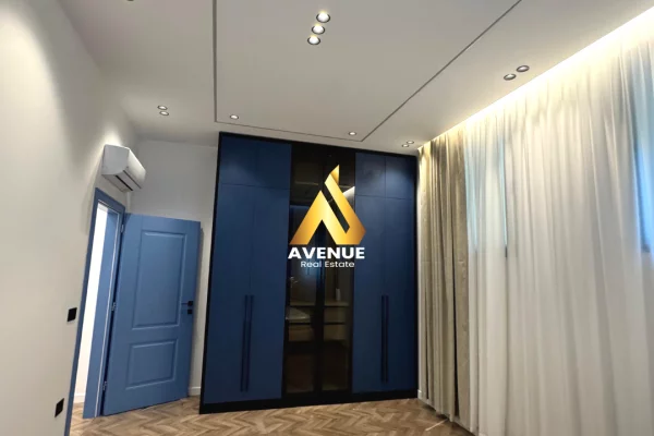 Appartamento in affitto a Tirana 2+1, Arredato