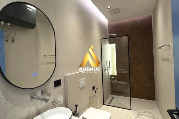 Appartamento in affitto a Tirana 2+1, Arredato