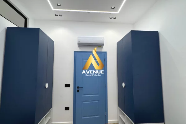 Appartamento in affitto a Tirana 2+1, Arredato