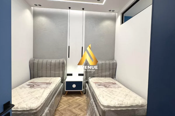 Appartamento in affitto a Tirana 2+1, Arredato