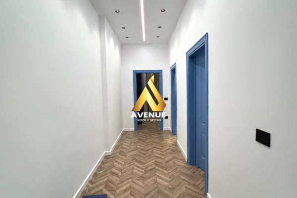 Appartamento in affitto a Tirana 2+1, Arredato