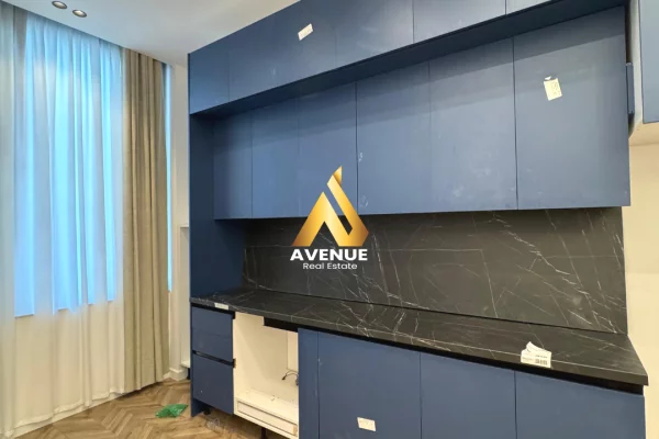 Appartamento in affitto a Tirana 2+1, Arredato