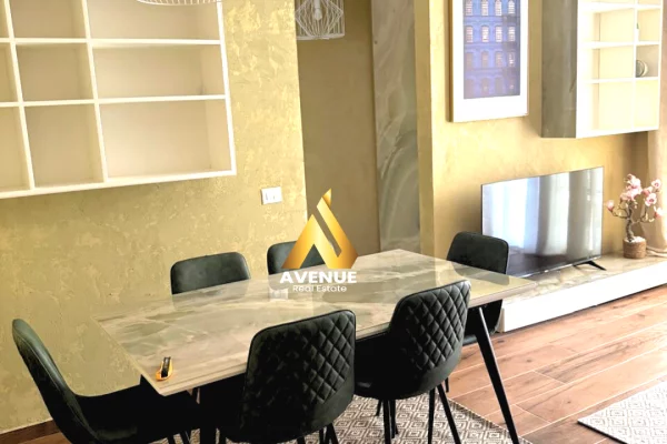 JEPET ME QIRA APARTMENT 2+1+2 + 2 POSTE PARKIMI UNIVERS CITY, TIRANE 