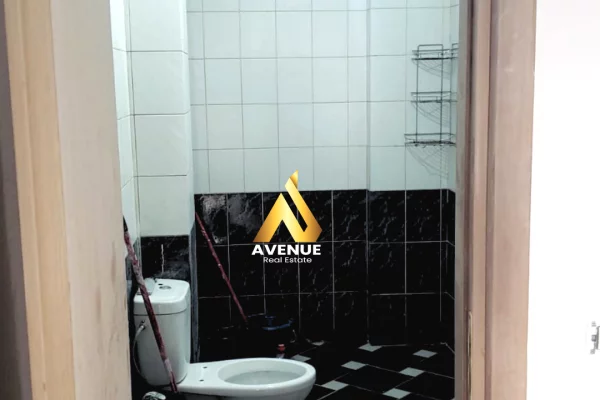 Shtepi me qera Apartament ne Tirane, 2+1, Mobilimi Bosh, pa mobiluar, Pagesa 30,000  Leke.