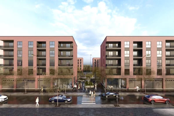 Shtepi ne shitje 2+1 ne Tirane - 87,000 Euro