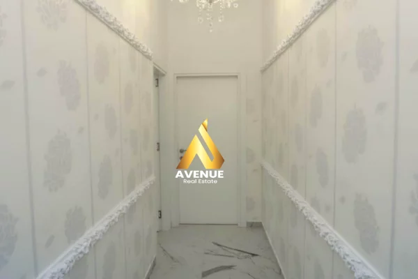 Apartment for sale in Tirana 1+1, Furnished