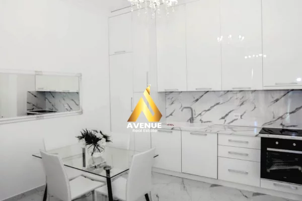 Apartment for sale in Tirana 1+1, Furnished