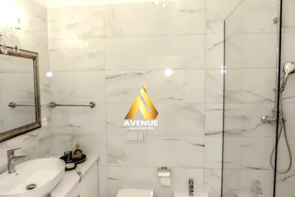 Apartment for sale in Tirana 1+1, Furnished