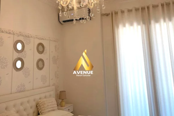  APARTAMENT LUKSOZ NË SHITJE – SQUARE 21, TIRANË 
