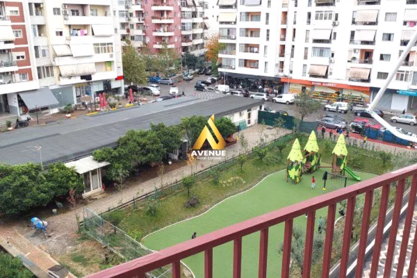 Shtepi me qera Apartament ne Tirane, 1+1, Mobilimi E mobiluar, Pagesa 480  Euro.