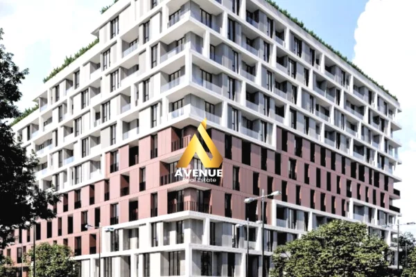 Shtepi ne shitje Apartament ne Tirane, 1+1, Mobilimi Bosh, pa mobiluar, Pagesa 112,600  Euro.