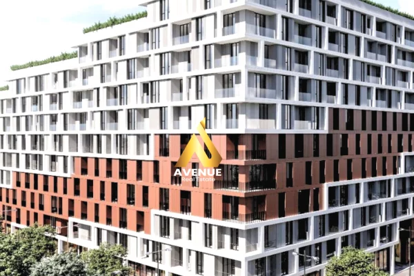 Shtepi ne shitje Apartament ne Tirane, 1+1, Mobilimi Bosh, pa mobiluar, Pagesa 112,600  Euro.