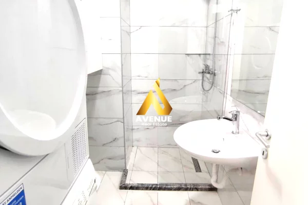 Shtepi me qera Apartament ne Tirane, 1+1, Mobilimi E mobiluar, Pagesa 450  Euro.