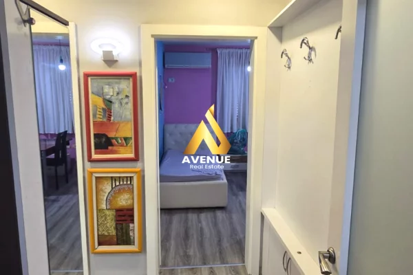 Shtepi me qera Apartament ne Tirane, 2+1, Mobilimi E mobiluar, Pagesa 60,000  Leke.