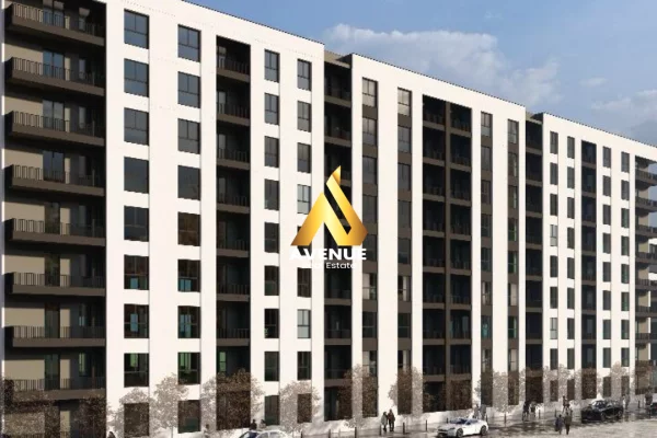 Shtepi ne shitje Apartament ne Tirane, 2+1, Mobilimi Bosh, pa mobiluar, Pagesa 86,300  Euro.